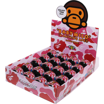 BABY MILO CAPSULE FIGURE VOL.2 BOX MENS