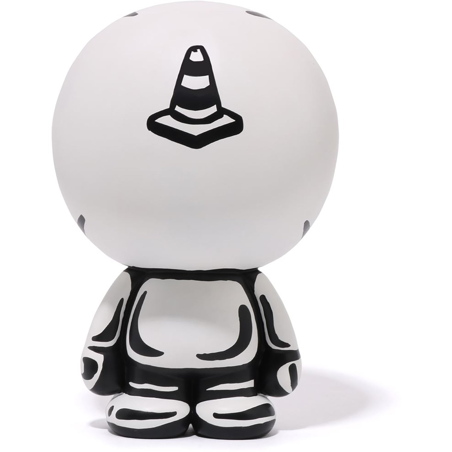 BAPE X JOSHUA VIDES BABY MILO FIGURE – us.bape.com