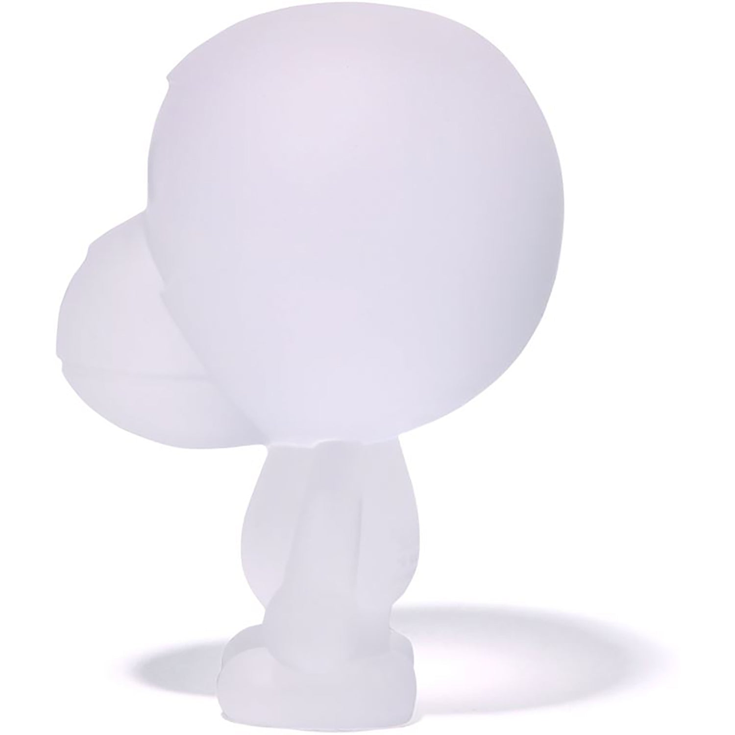BABY MILO CRYSTAL FIGURE – us.bape.com BABY MILO CRYSTAL FIGURE – us.bape.com
