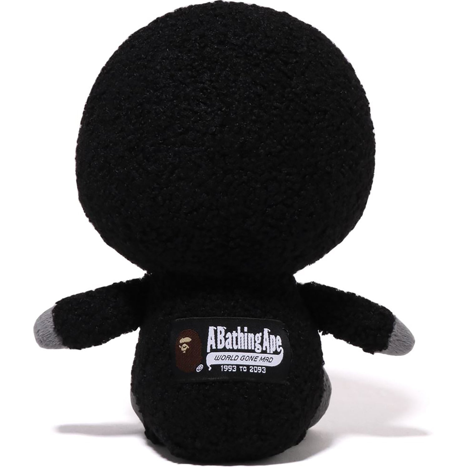 BABY MILO PLUSH DOLL – us.bape.com