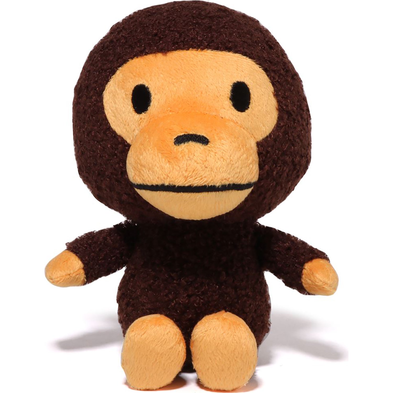 BABY MILO PLUSH DOLL