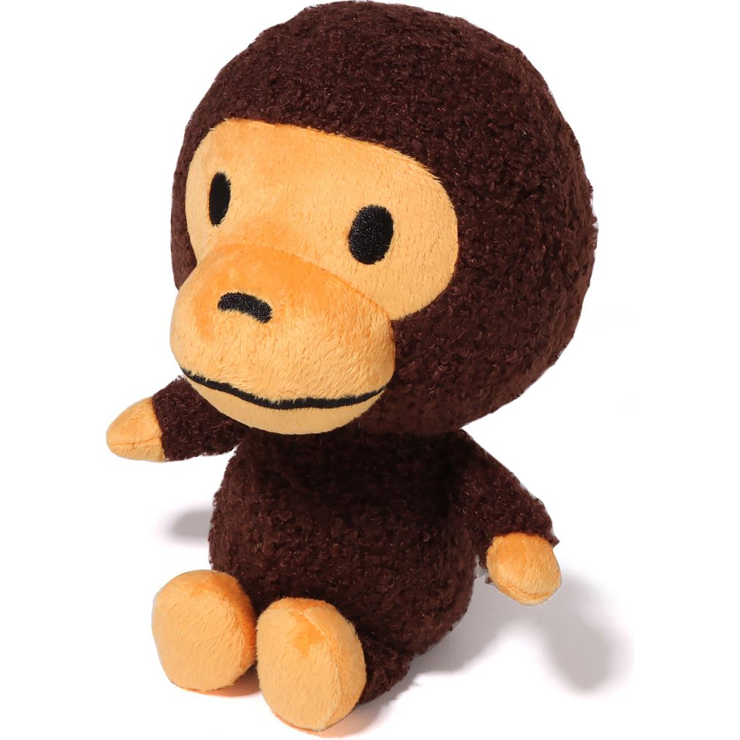 BABY MILO PLUSH DOLL