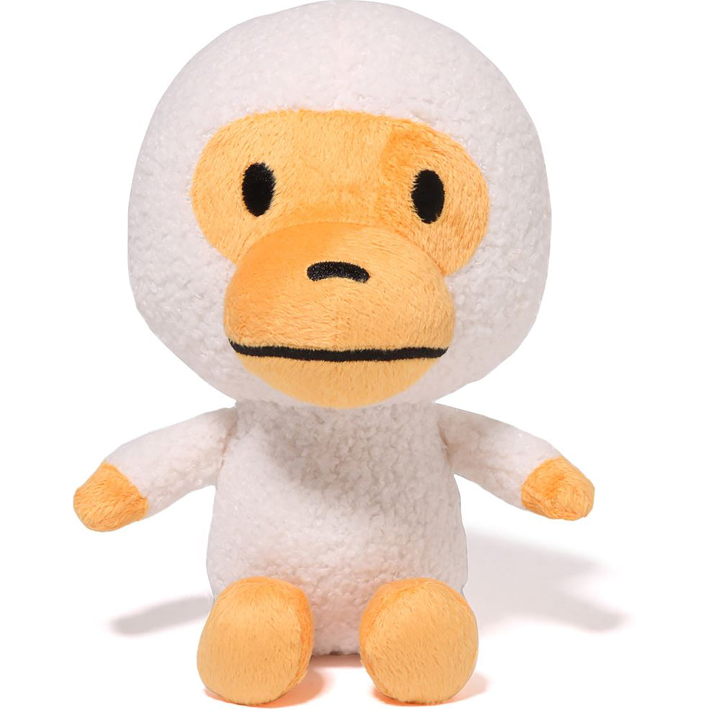 BABY MILO PLUSH DOLL | us.bape.com