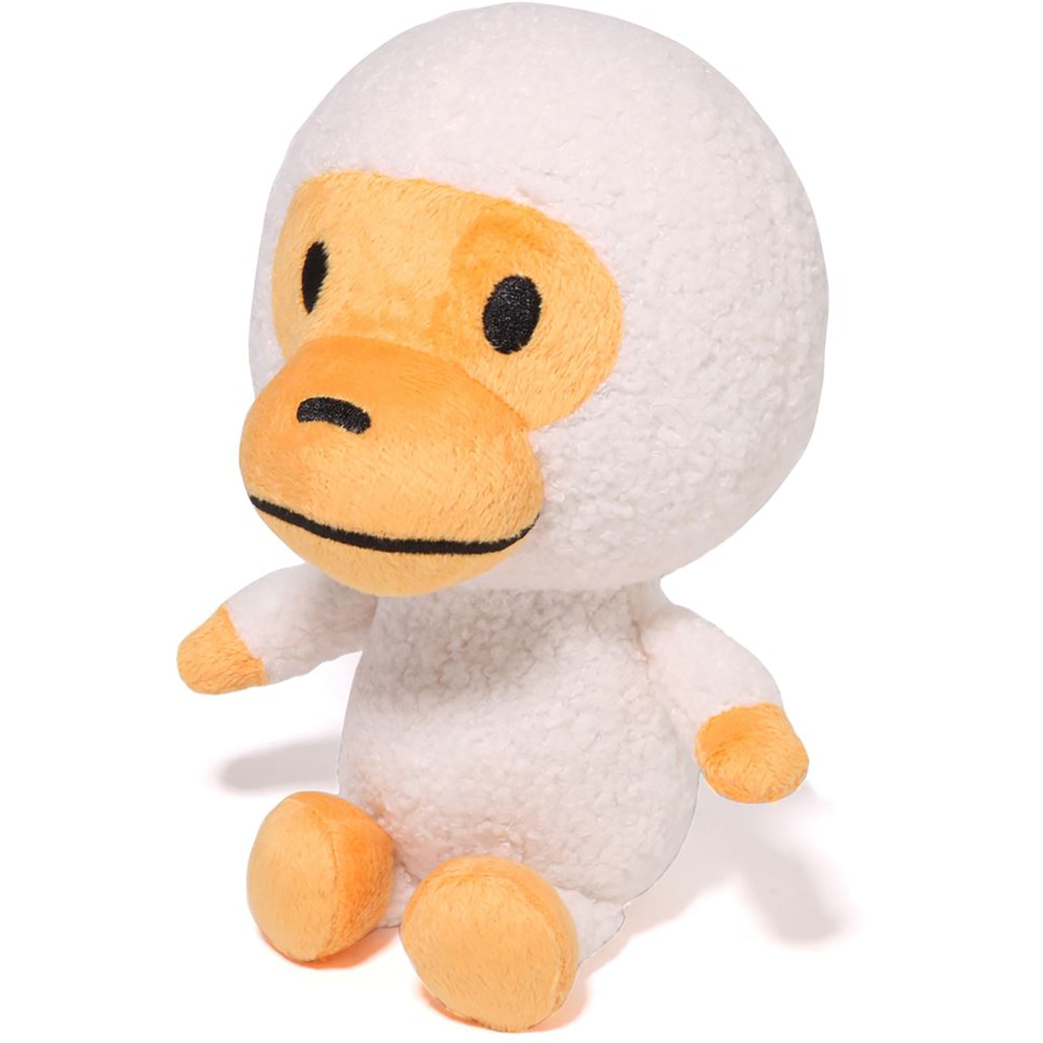 BABY MILO PLUSH DOLL