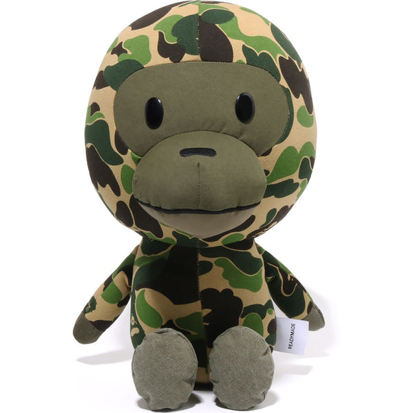 foamposite bape