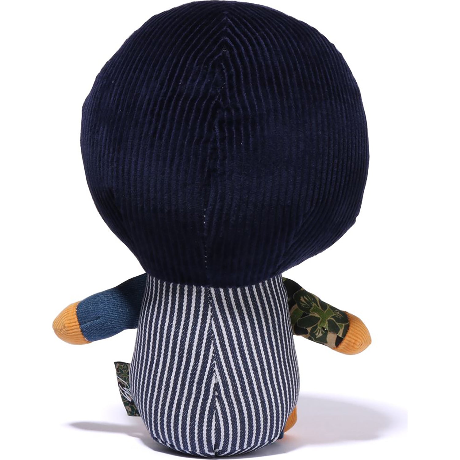 BAPE X SEAN WOTHERSPOON BABY MILO PLUSH DOLL – us.bape.com