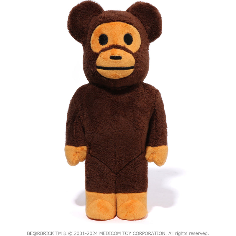 BABY MILO COSTUME VER. BE@RBRICK 400%