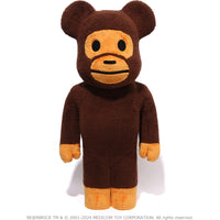 BABY MILO COSTUME VER. BE@RBRICK 1000%