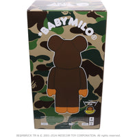 BABY MILO COSTUME VER. BE@RBRICK 1000%