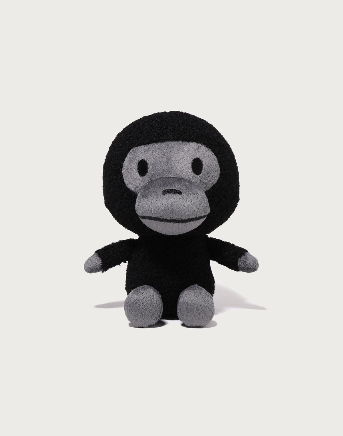BABY MILO PLUSH DOLL