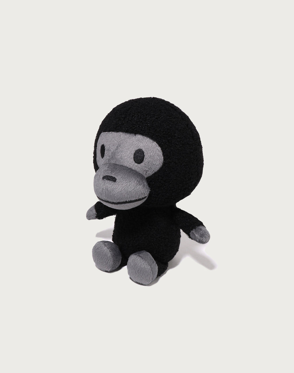 BABY MILO PLUSH DOLL