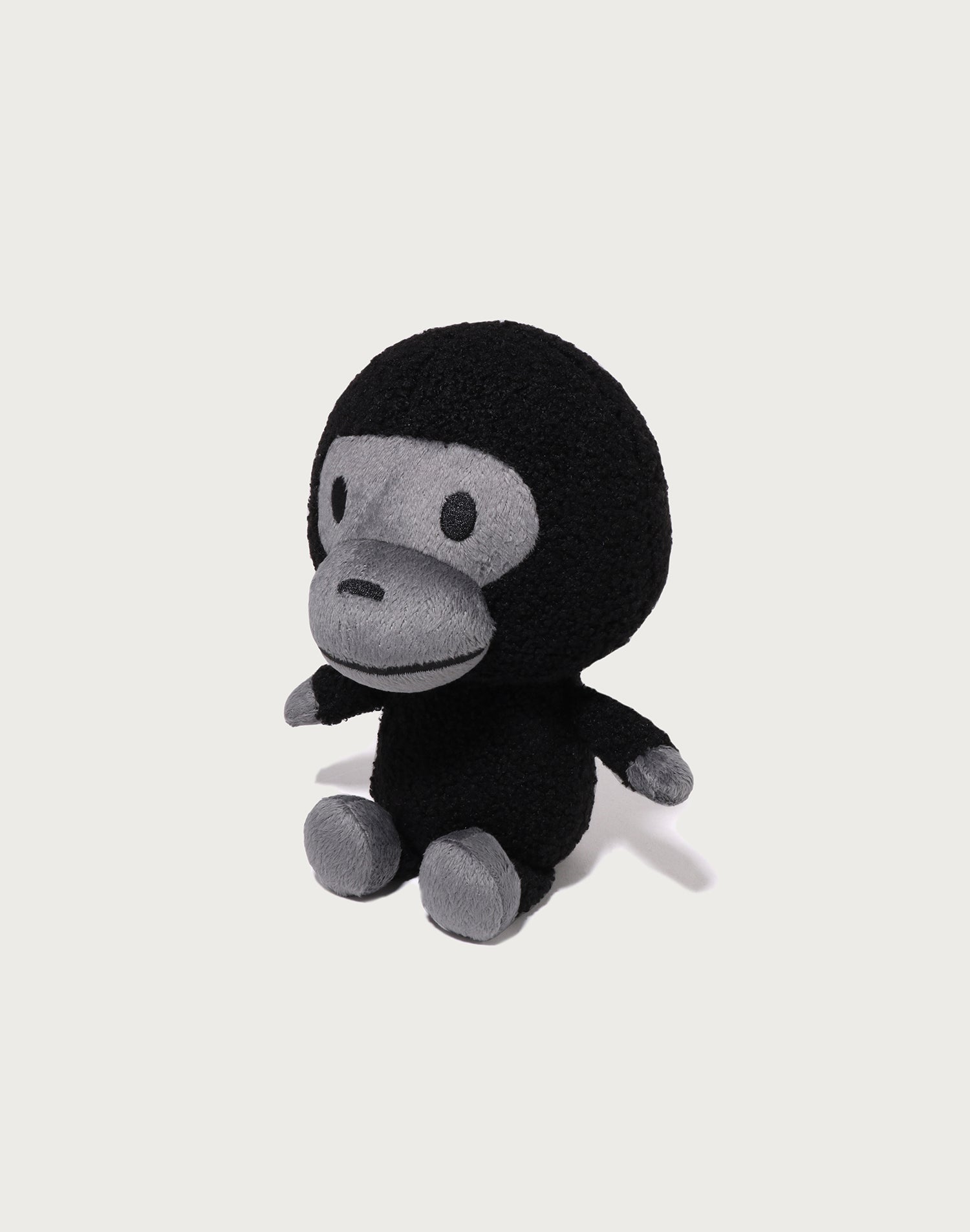 BABY MILO PLUSH DOLL