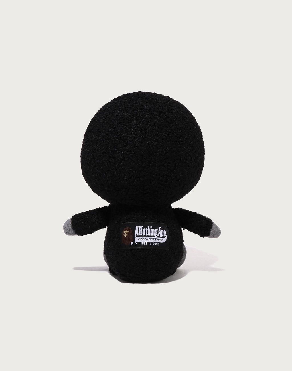 BABY MILO PLUSH DOLL