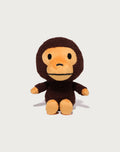 BABY MILO PLUSH DOLL