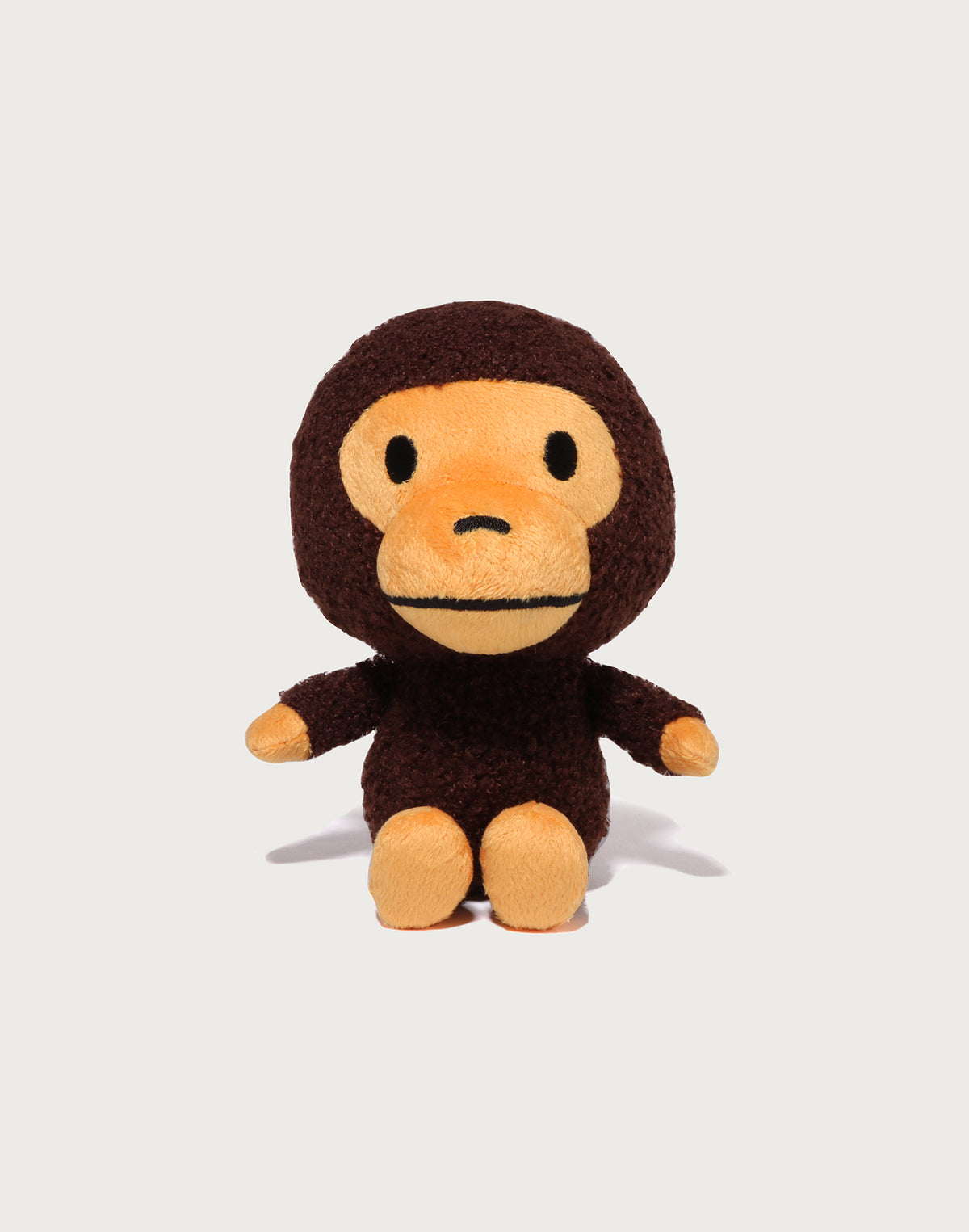 BABY MILO PLUSH DOLL