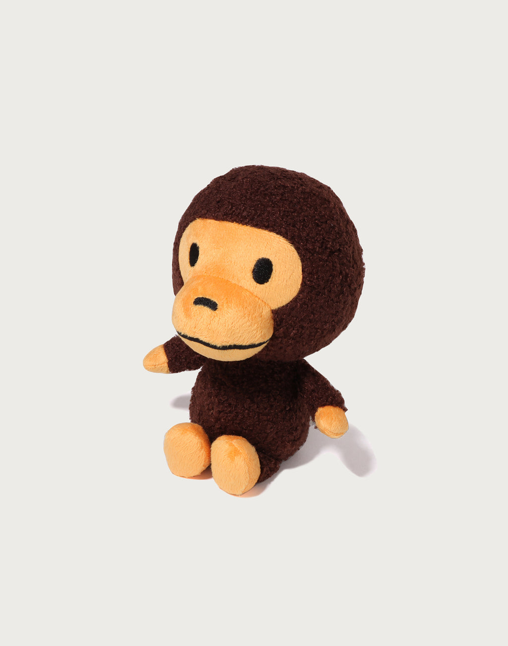 BABY MILO PLUSH DOLL