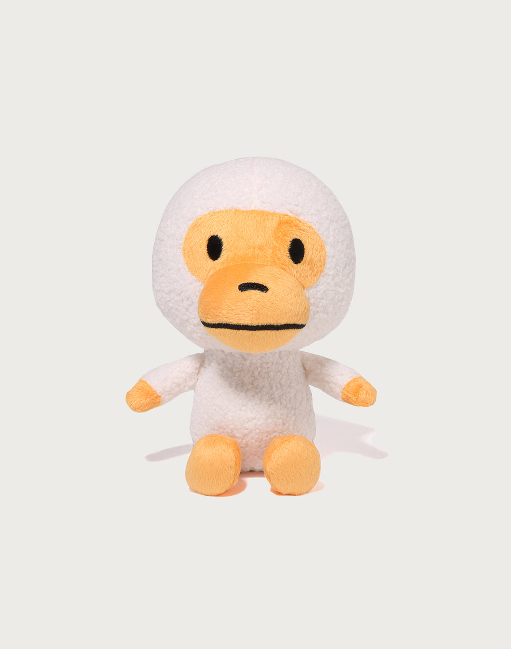 BABY MILO PLUSH DOLL