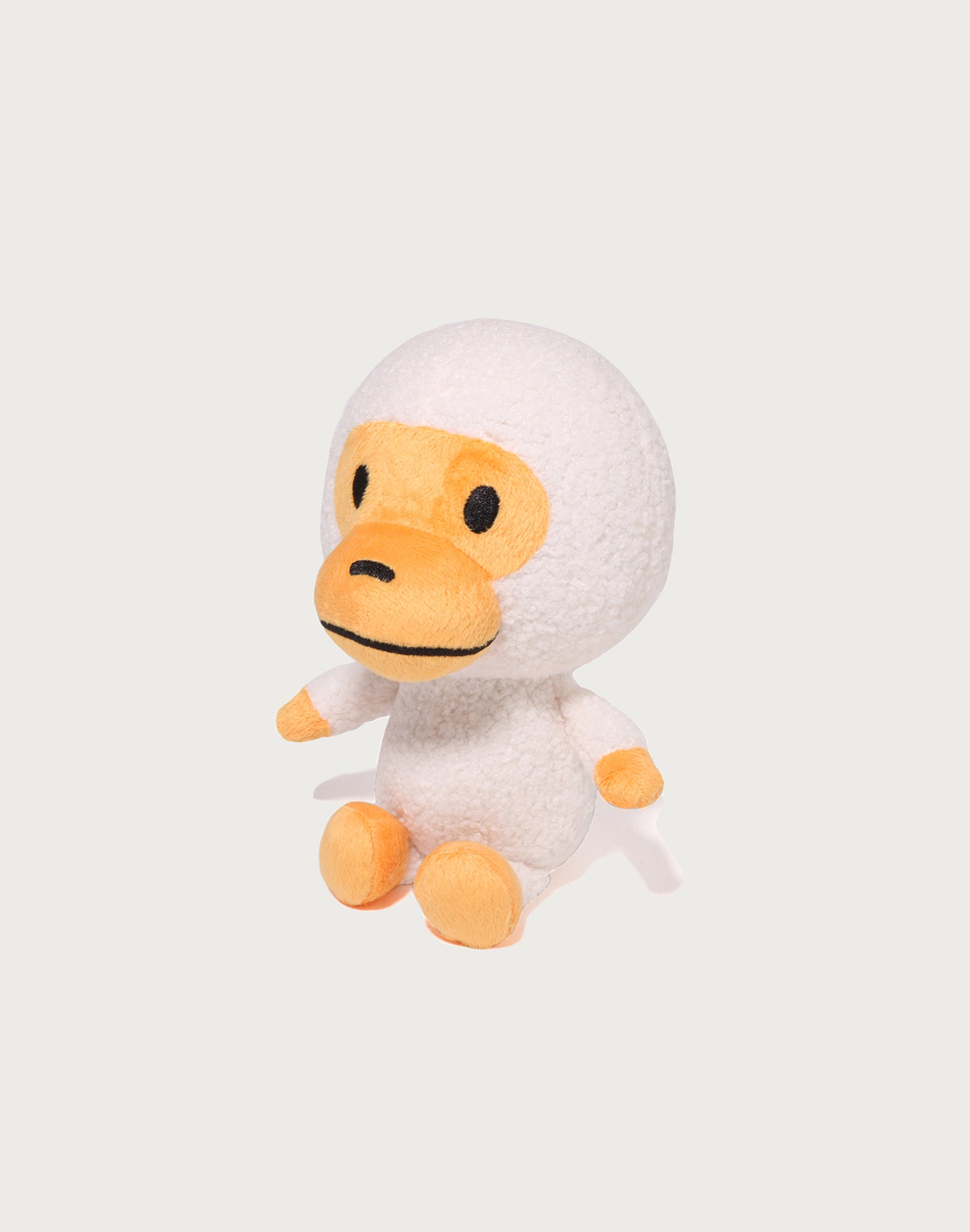 BABY MILO PLUSH DOLL
