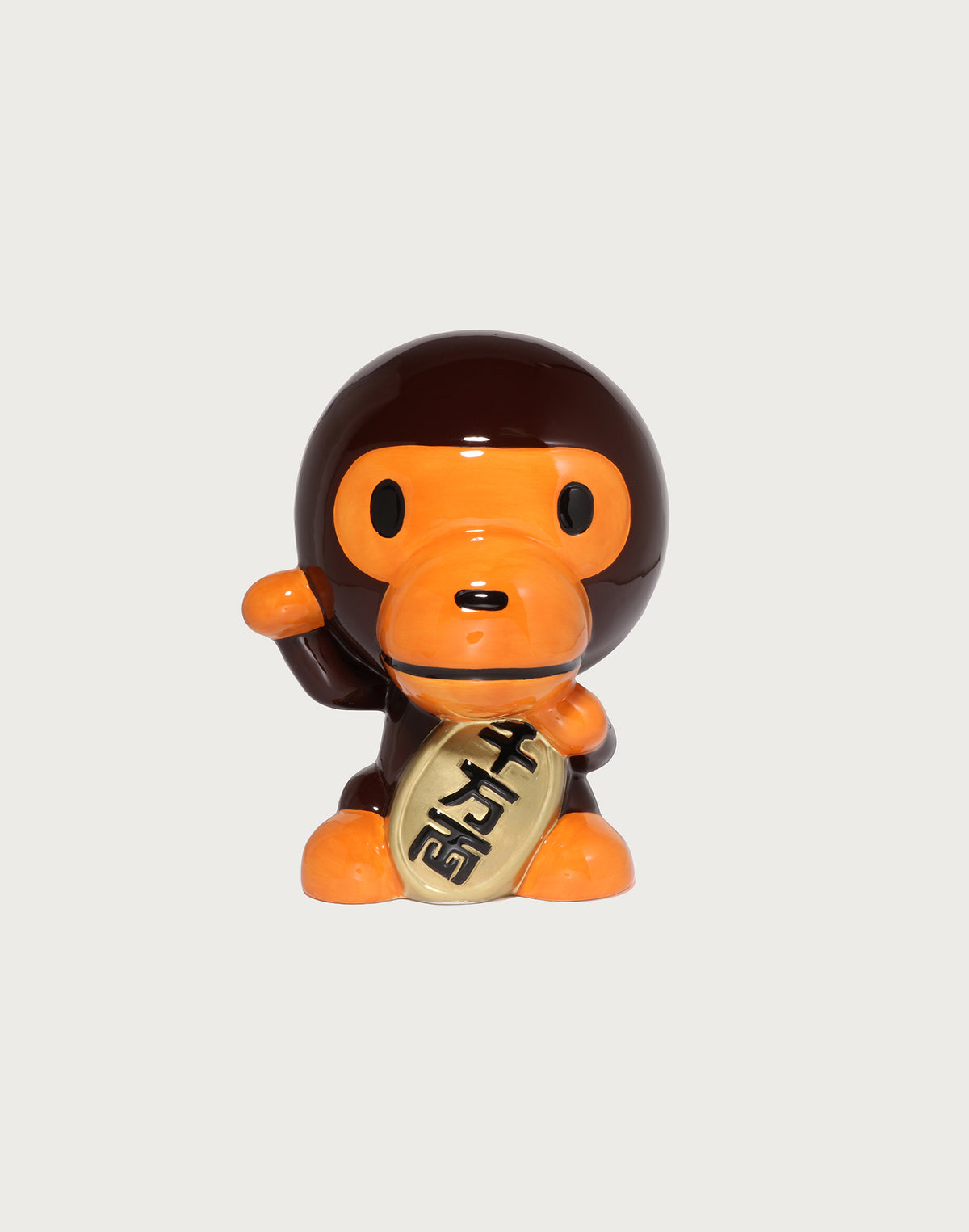 BABY MILO MANEKISARU