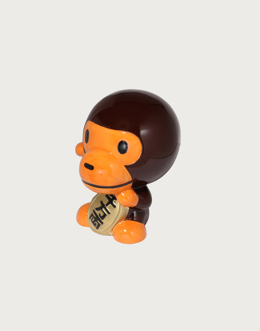 BABY MILO MANEKISARU