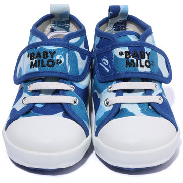 ABC CAMO BABY MILO BABY SHOES KB KIDS