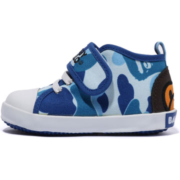 ABC CAMO BABY MILO BABY SHOES KB KIDS