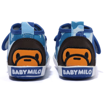 ABC CAMO BABY MILO BABY SHOES KB KIDS