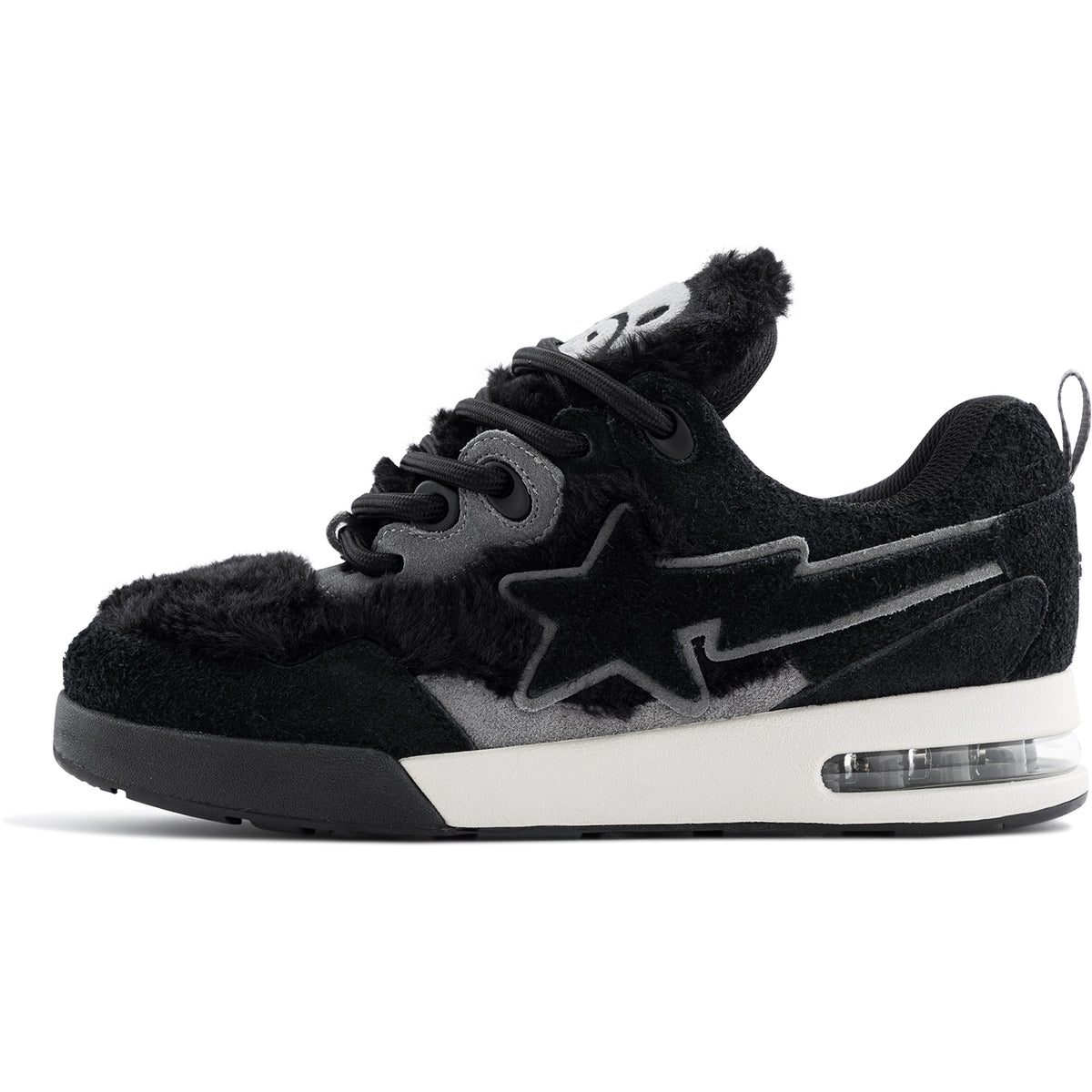 BAPE FLIP STA #3 MENS