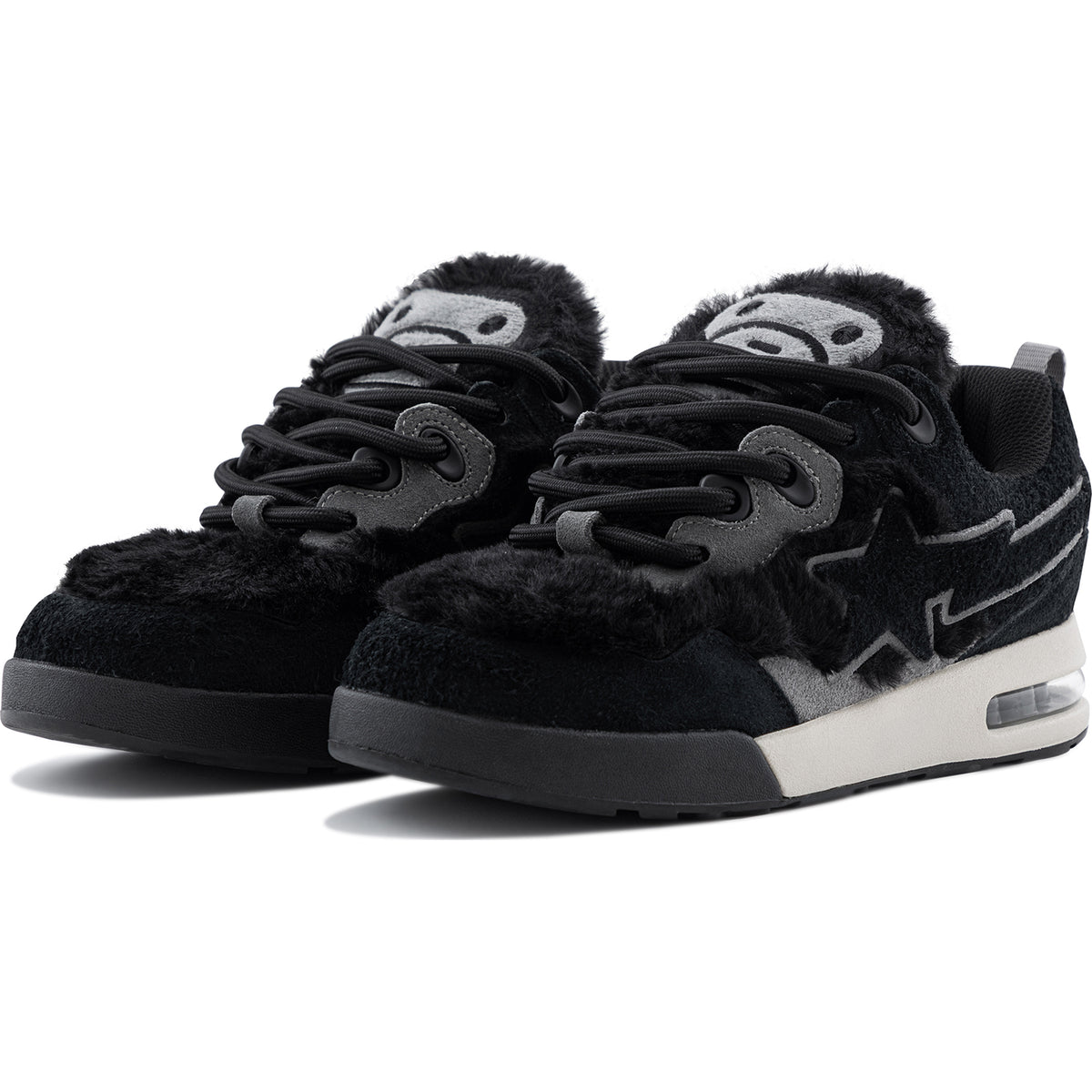 BAPE FLIP STA #3 MENS