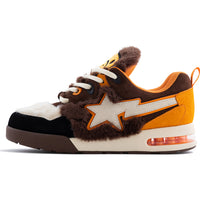 BAPE FLIP STA #3 MENS