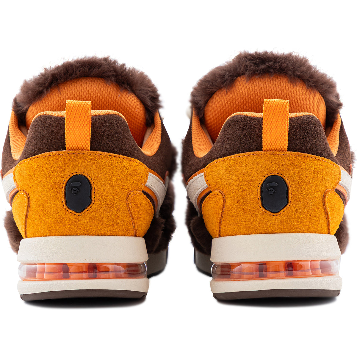 BAPE FLIP STA #3 MENS