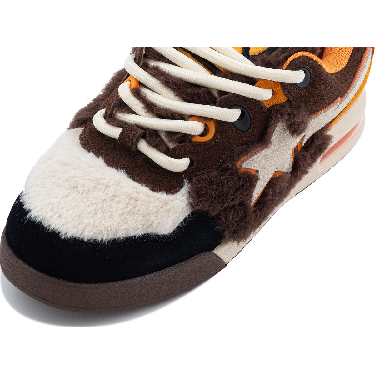 BAPE FLIP STA #3 MENS