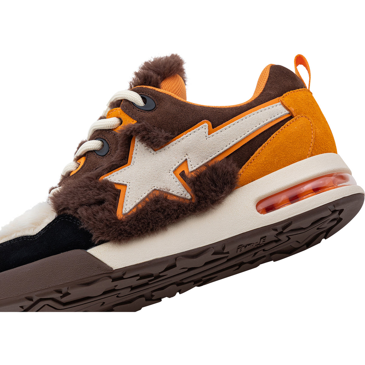 BAPE FLIP STA #3 MENS