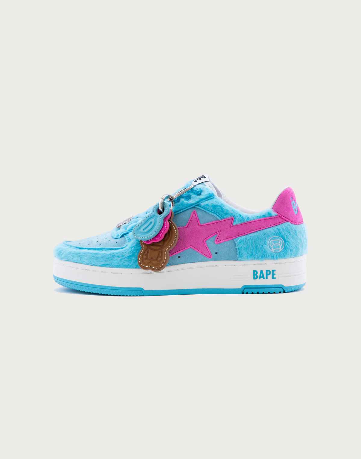 BAPE STA #5 MENS
