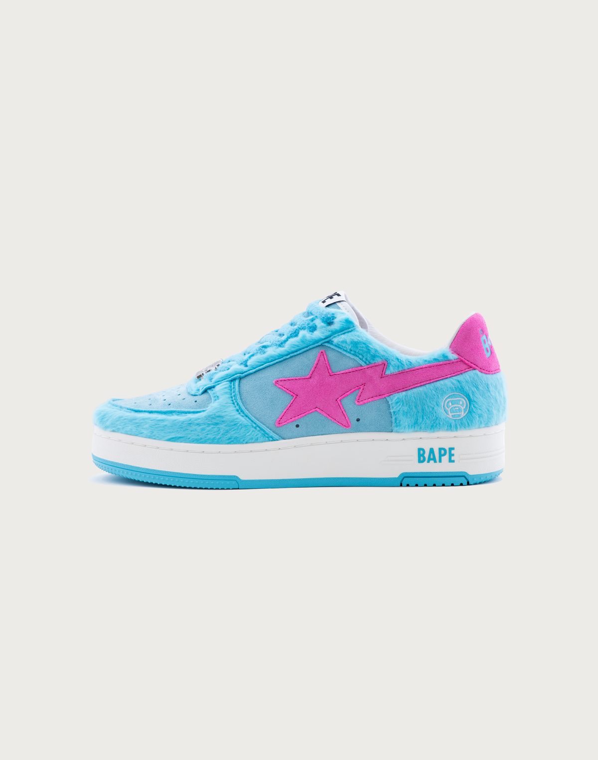 BAPE STA #5 MENS
