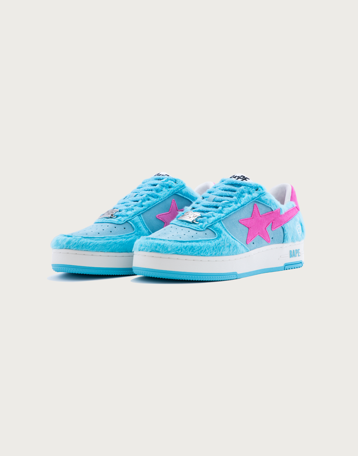 BAPE STA #5 LADIES