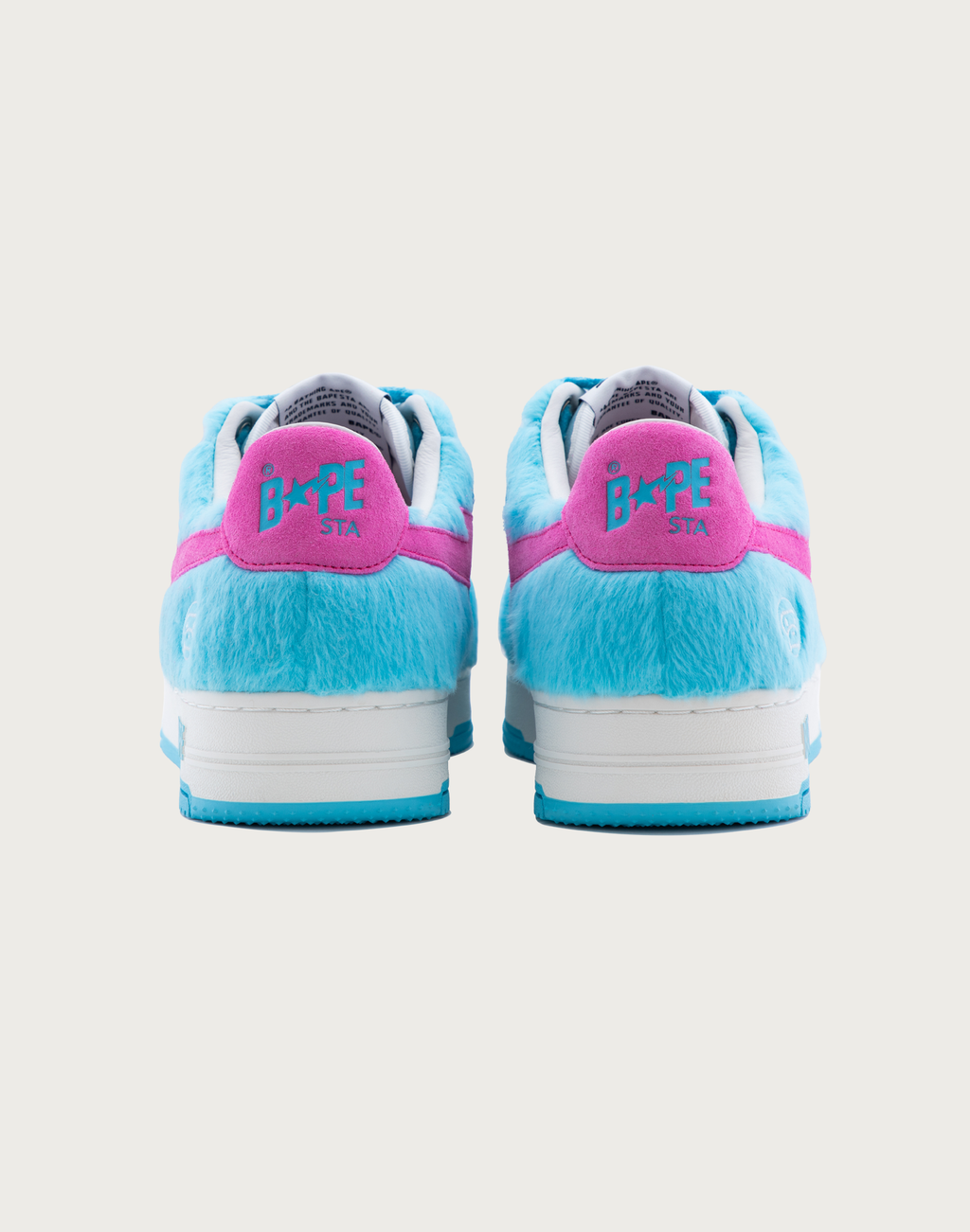 BAPE STA #5 MENS