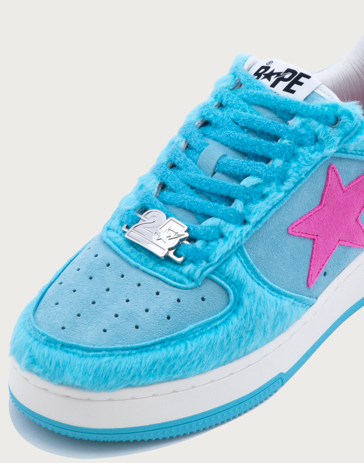 BAPE STA #5 MENS