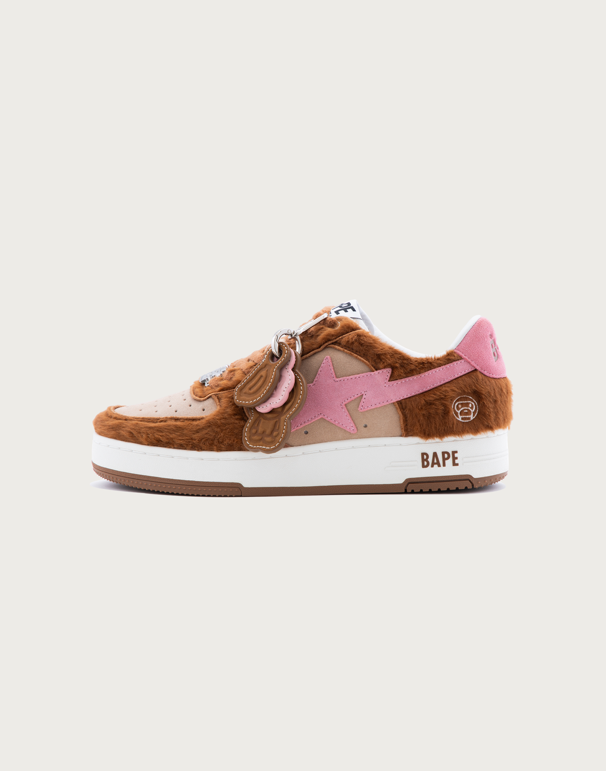 BAPE STA #5 MENS
