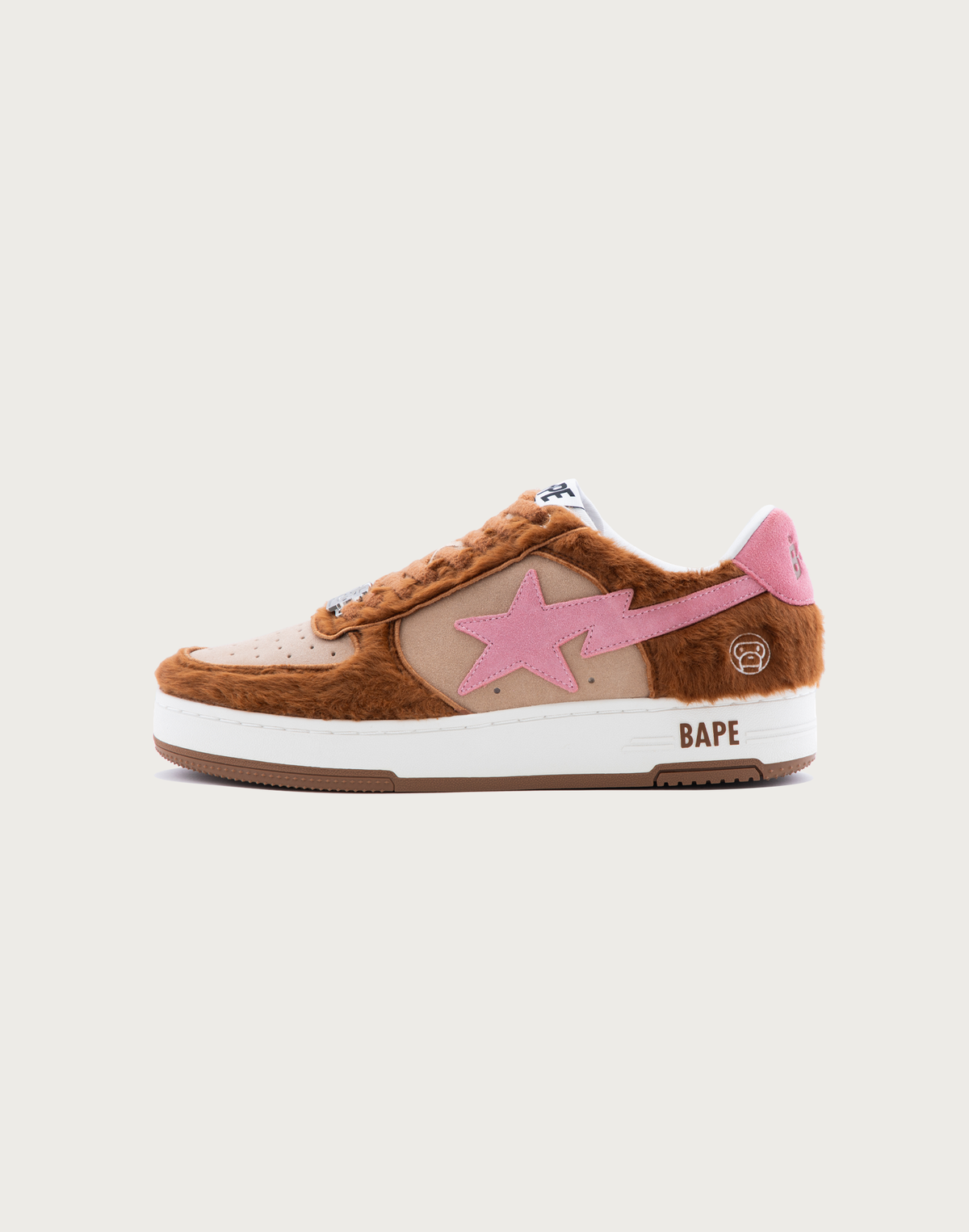 BAPE STA #5 MENS