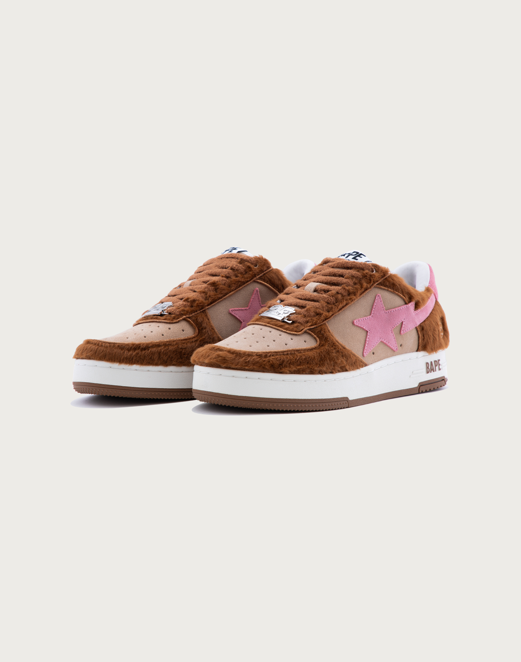 BAPE STA #5 MENS