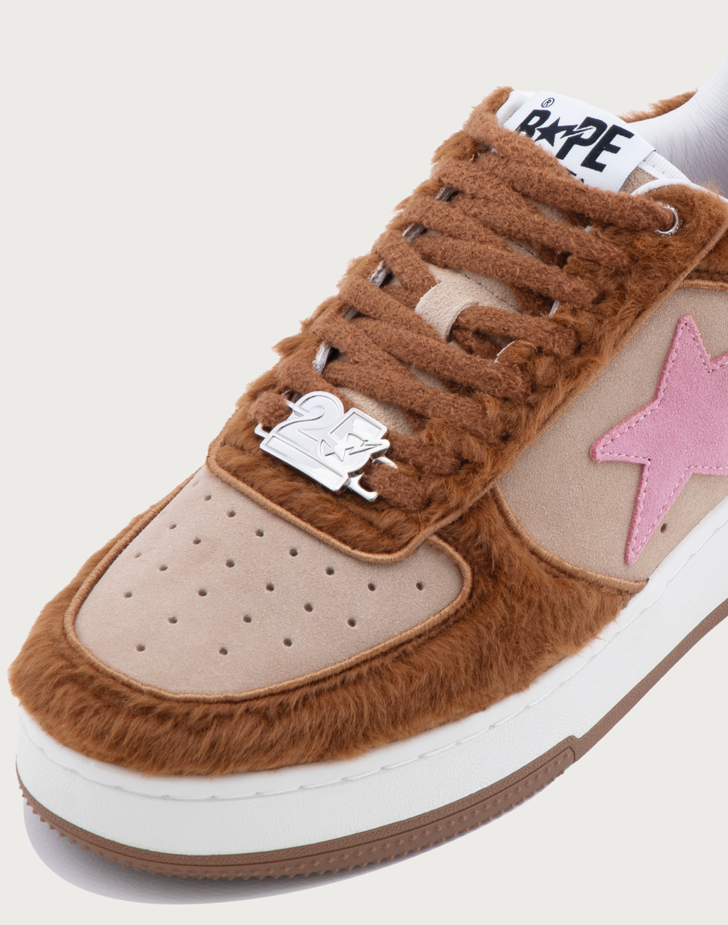 BAPE STA #5 MENS