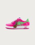 BAPE STA #5 MENS
