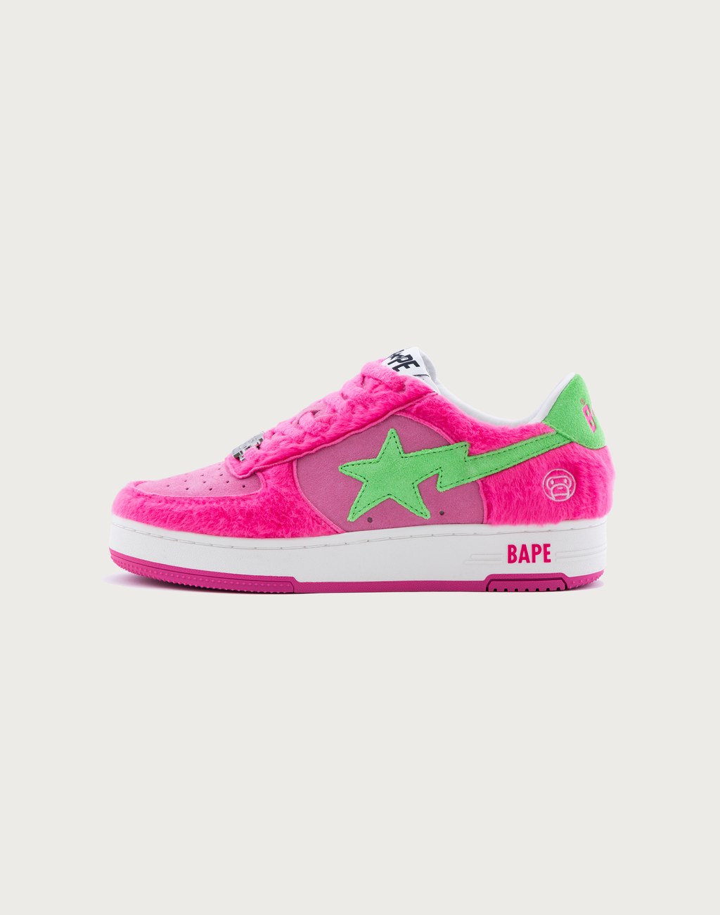 BAPE STA #5 MENS