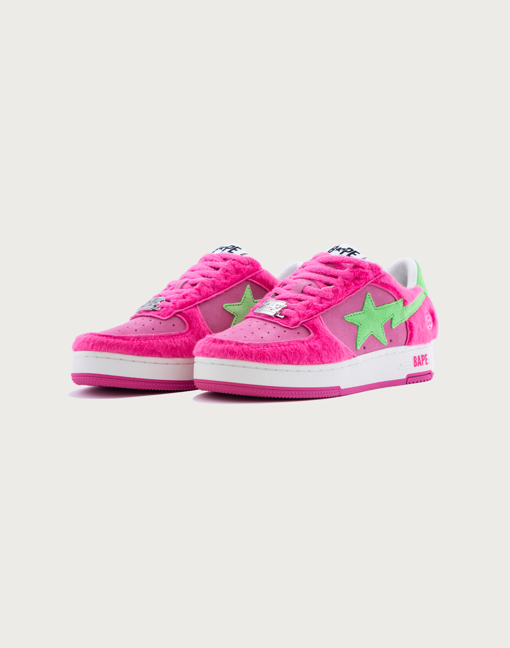 BAPE STA #5 MENS