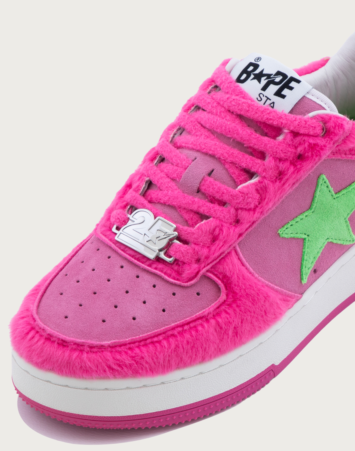 BAPE STA #5 MENS