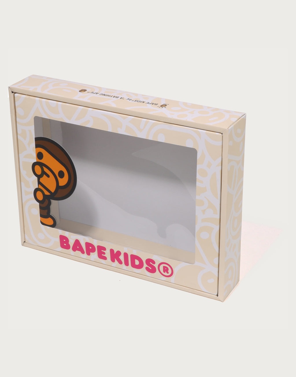 ALL BABY MILO GIFT BOX