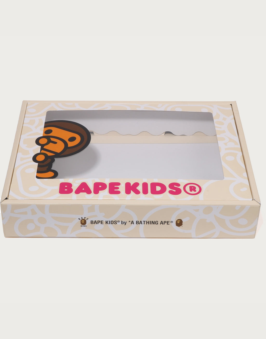 ALL BABY MILO GIFT BOX