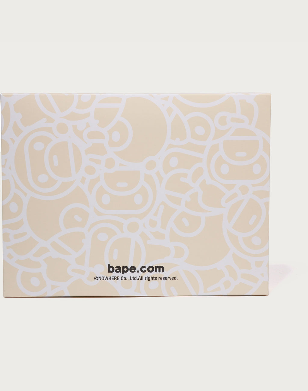ALL BABY MILO GIFT BOX