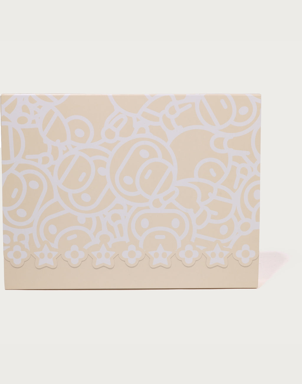 ALL BABY MILO GIFT BOX